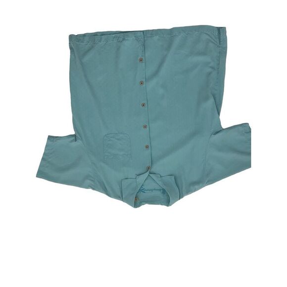 Tommy Bahama 100% silk - Picture 9 of 10